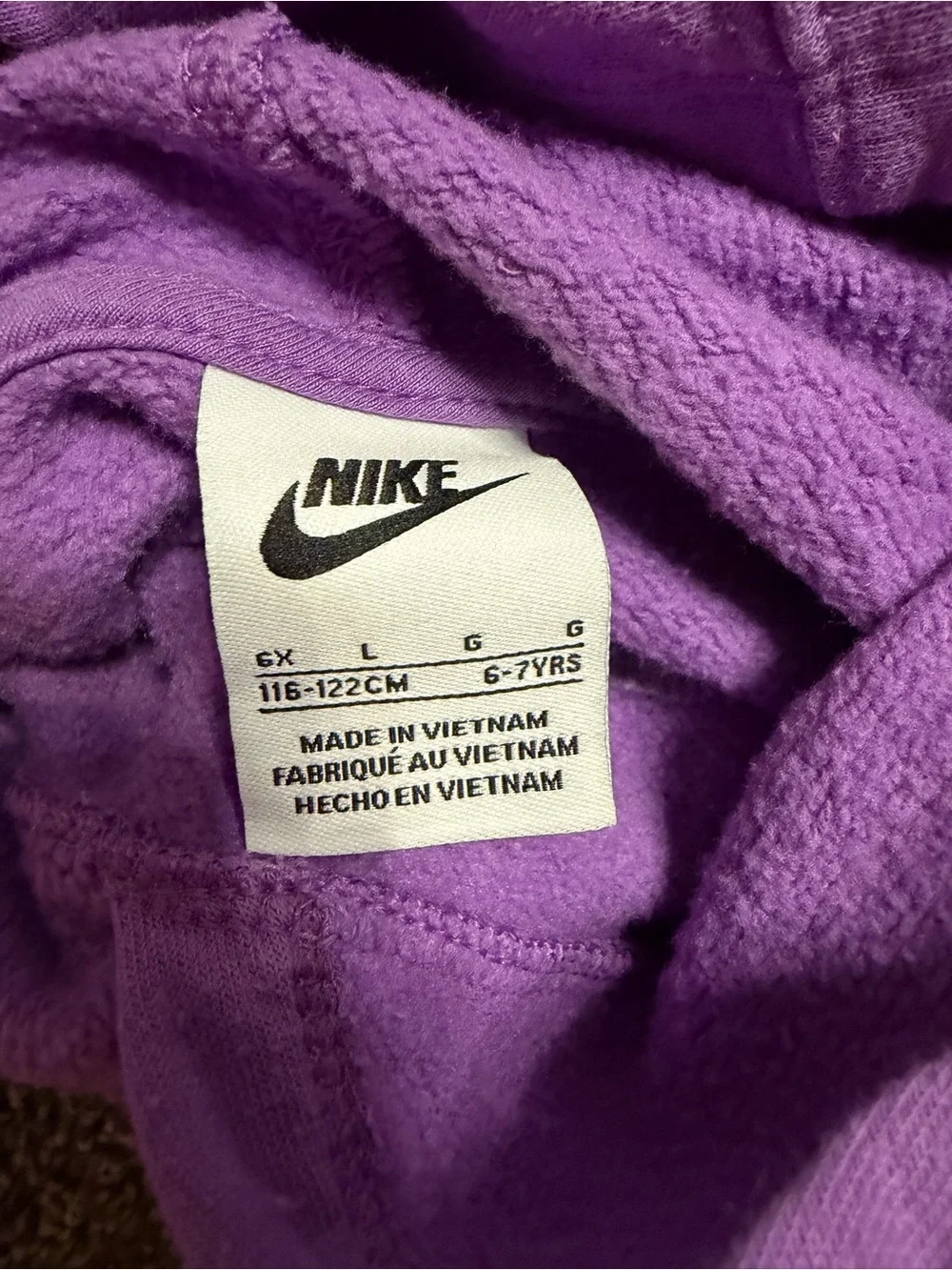 Girls Lot Of 4 Size 6-6x Nike, All In Motion, Cynthia Rowley~ EUC